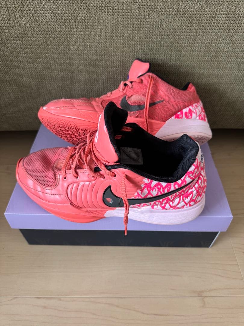 テリーNIKE