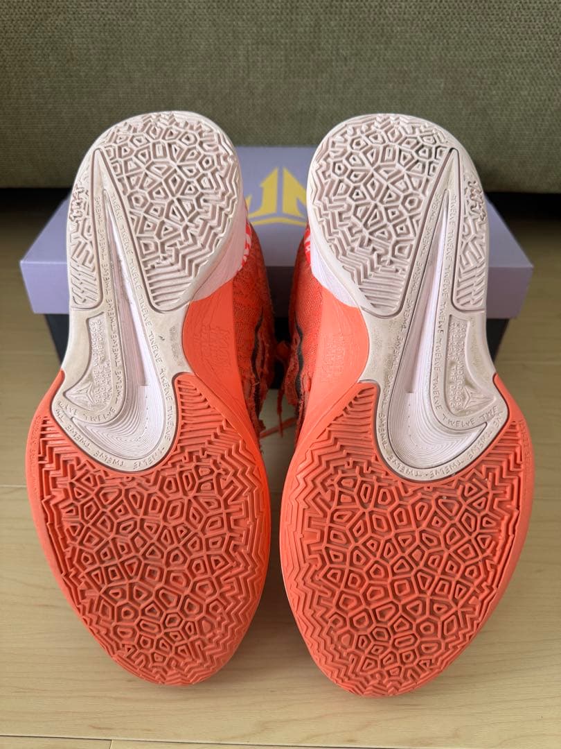 テリーNIKE