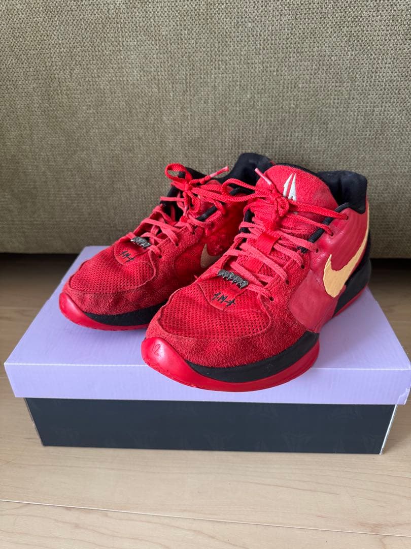 テリーNIKE