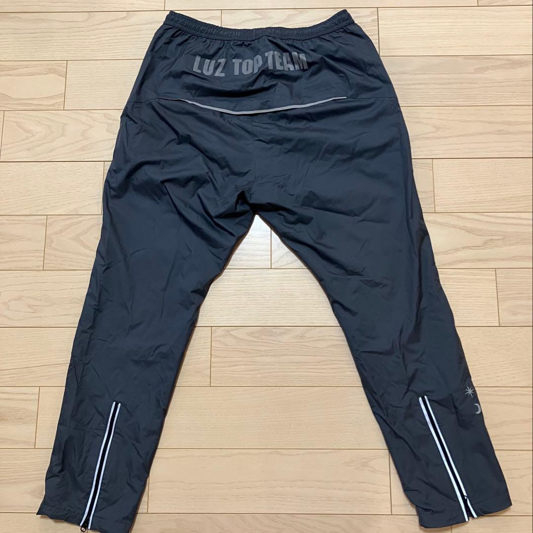 【ぼーず】ルースイソンブラ LTT HIGHLY ONE PANTS