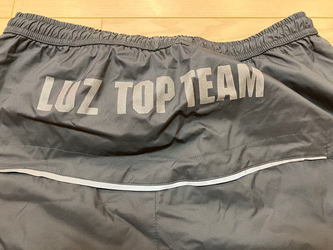 【ぼーず】ルースイソンブラ LTT HIGHLY ONE PANTS