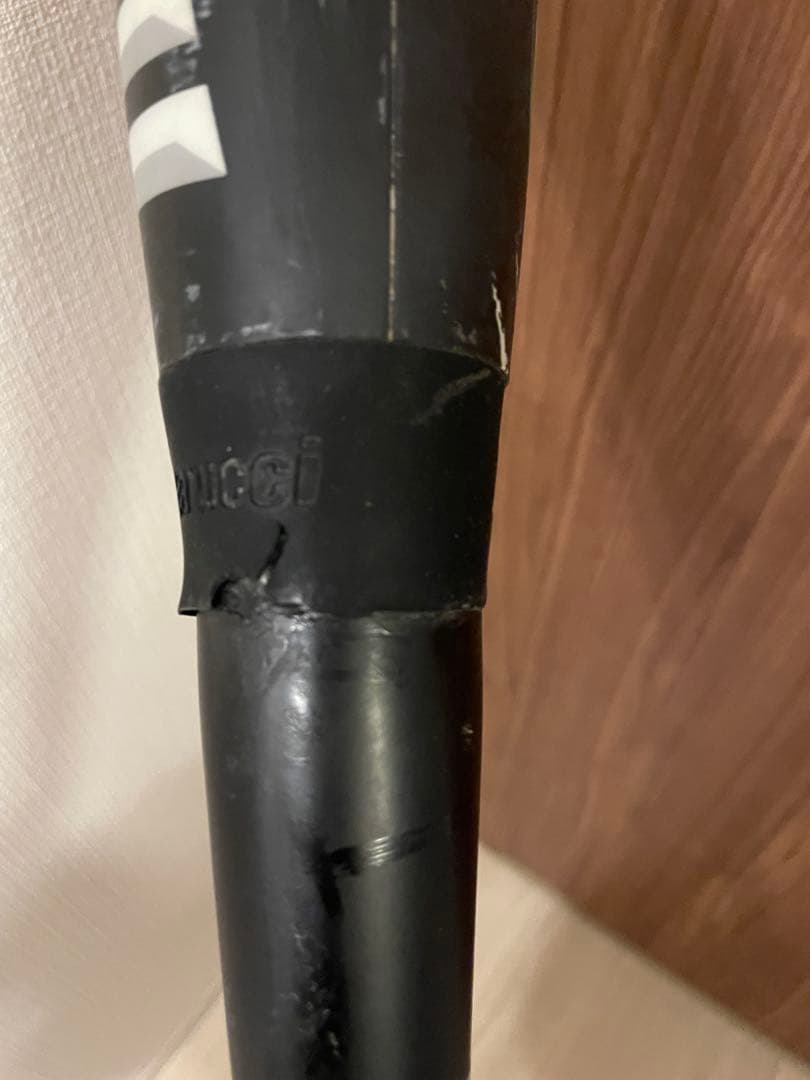 marucci WANI CRUSHER 軟式バットとケース