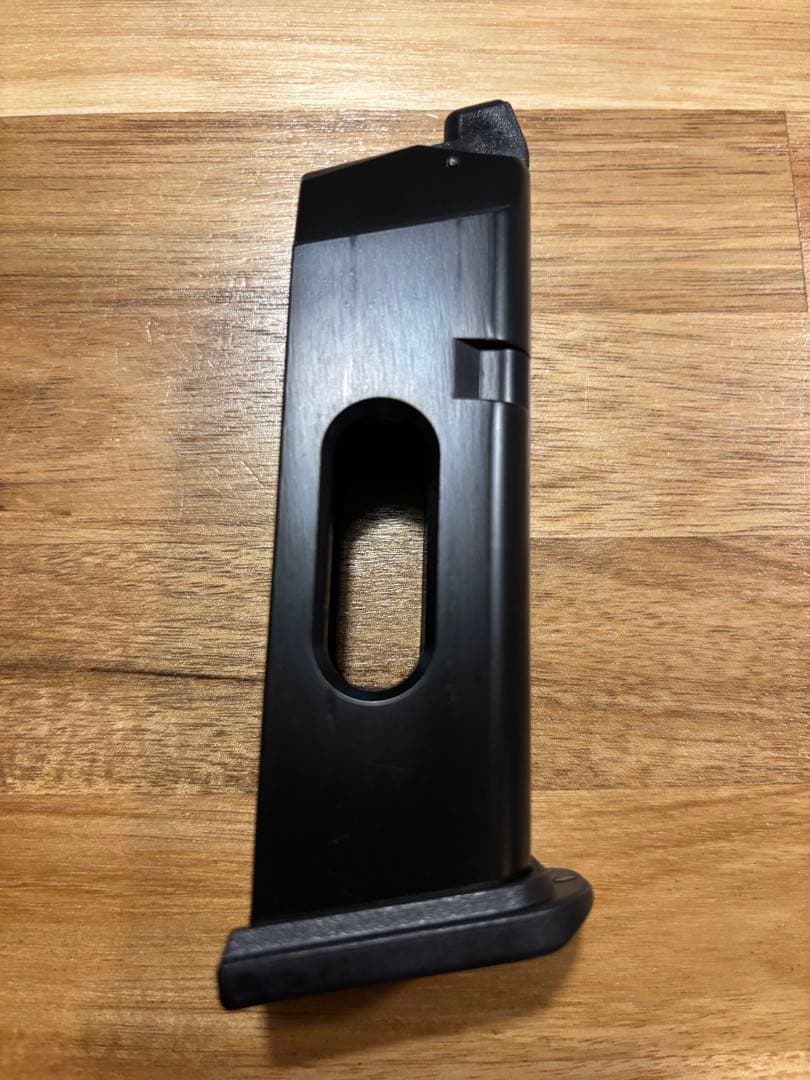 バトン グロック 19 gen5 co2 マガジン タニオコバ8g ガス セット