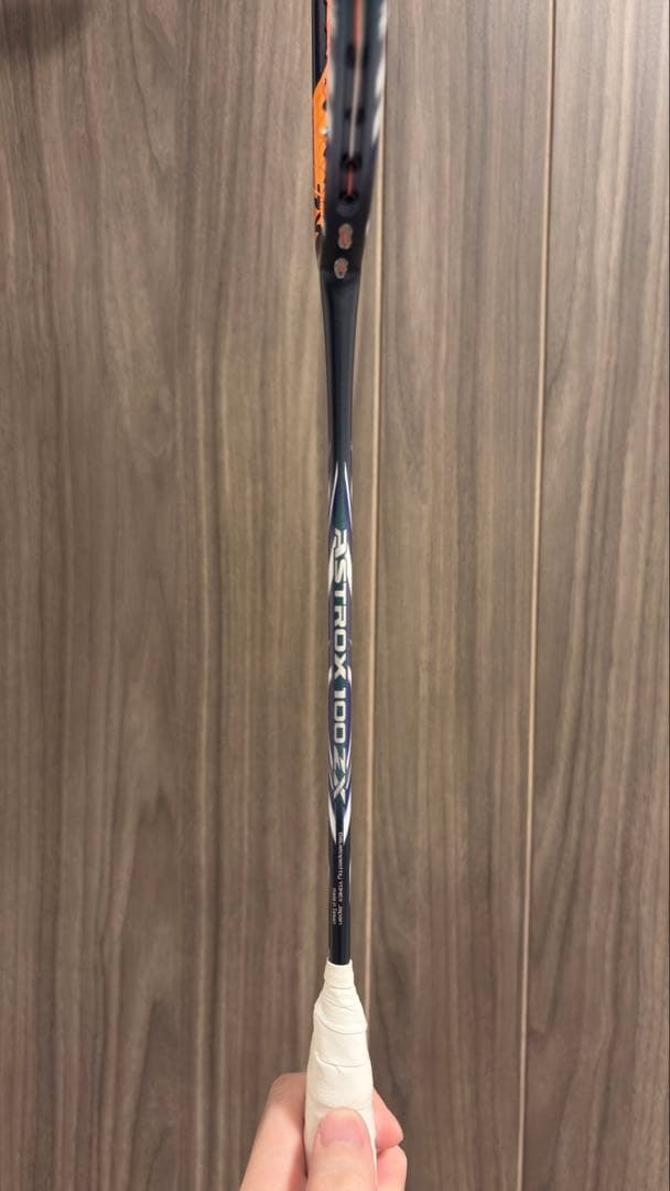 YONEX ASTROX100zx アストロクス100zx