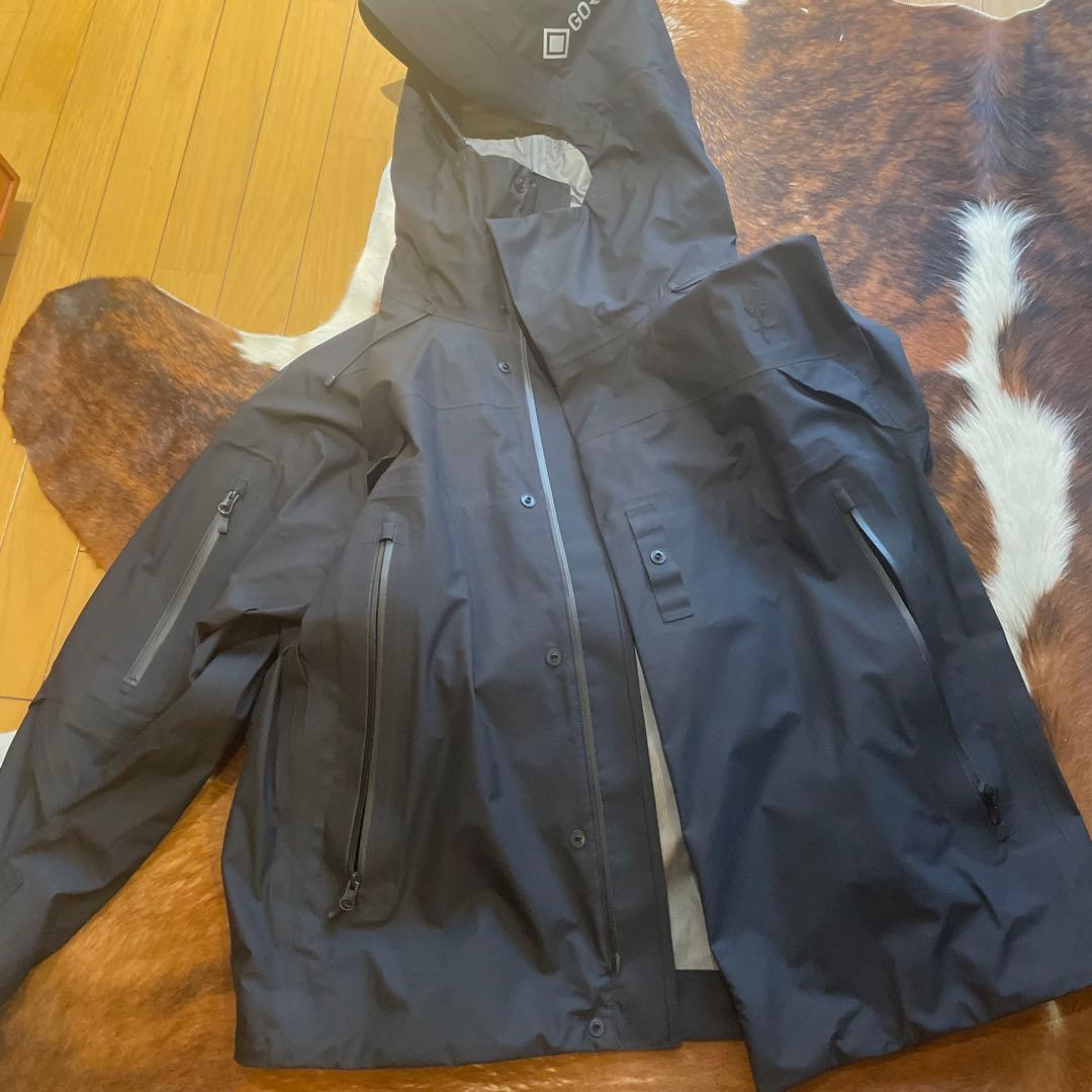 断捨離❣️ディーベックD-VEC GORE-TEX