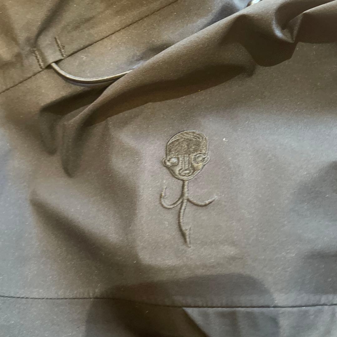 断捨離❣️ディーベックD-VEC GORE-TEX