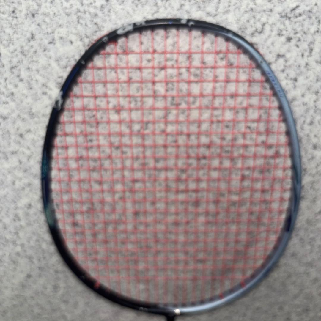 アストロクス55 バドミントンラケット　YONEX