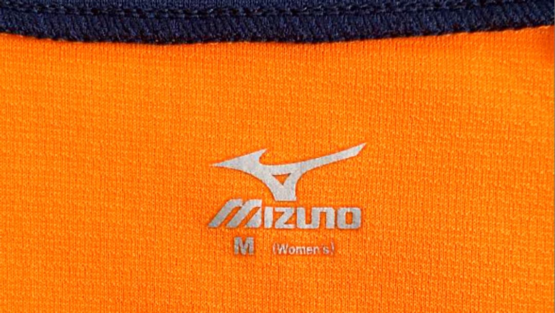 MIZUNOミズノ ユニフォーム