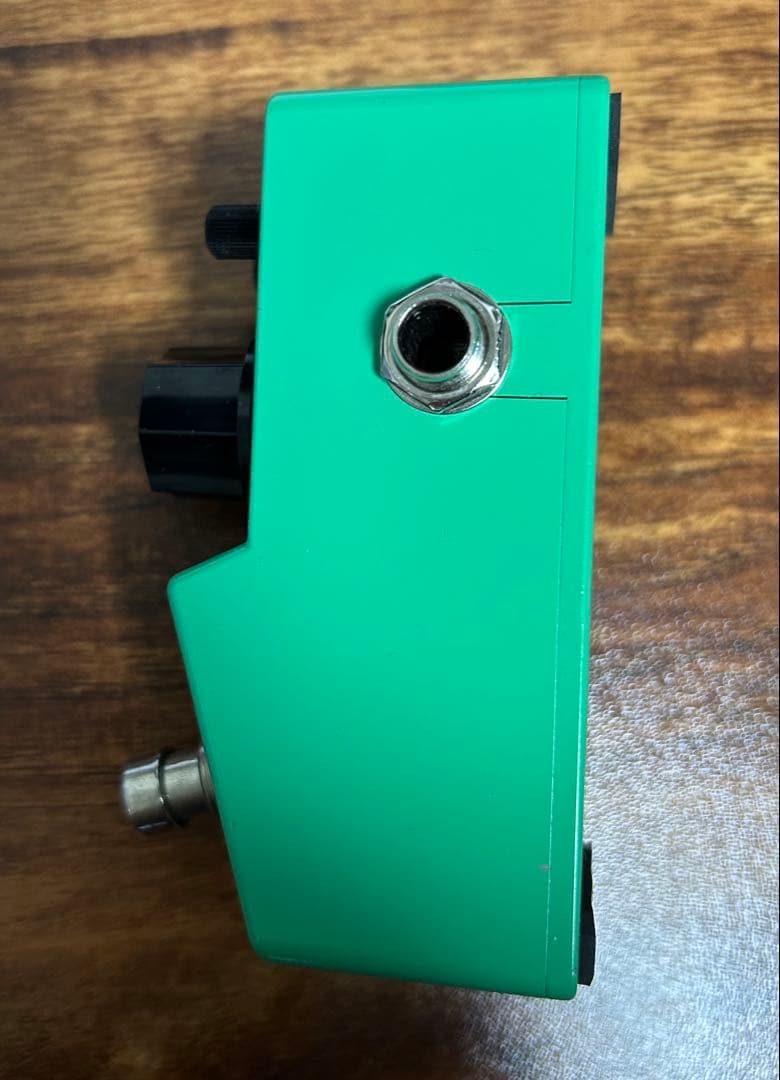 イバニーズTube Screamer Mini