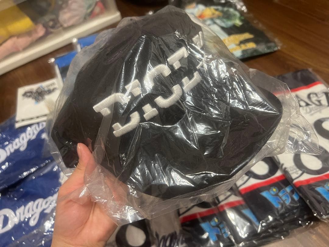 中日ドラゴンズ 応援グッズ セット