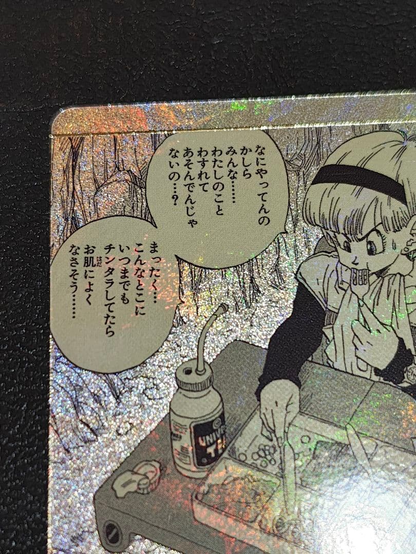 ダイバーズ　アドバンスパック　APT-018 パラレル ブルマ