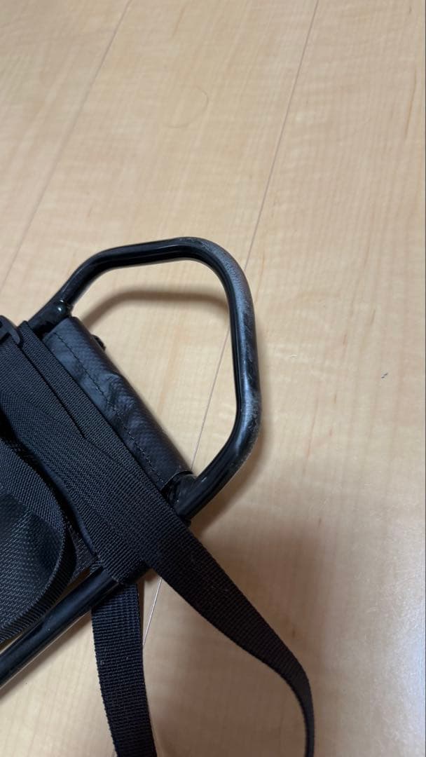 PDW bindle rack ビンドルラック