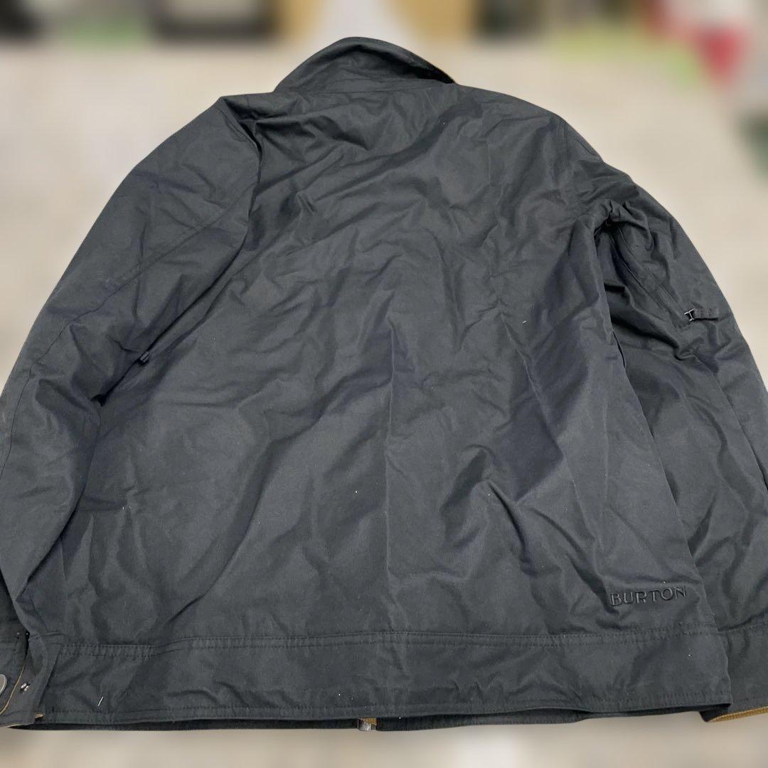 ★BURTON MB DUNMORE JK スノボーウェア アウトドア 小物格安