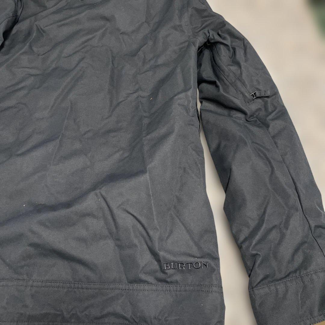 ★BURTON MB DUNMORE JK スノボーウェア アウトドア 小物格安