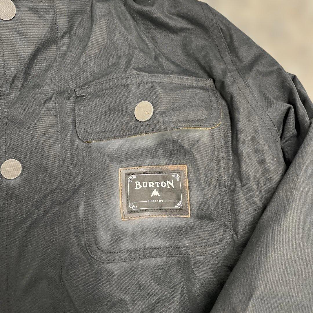★BURTON MB DUNMORE JK スノボーウェア アウトドア 小物格安