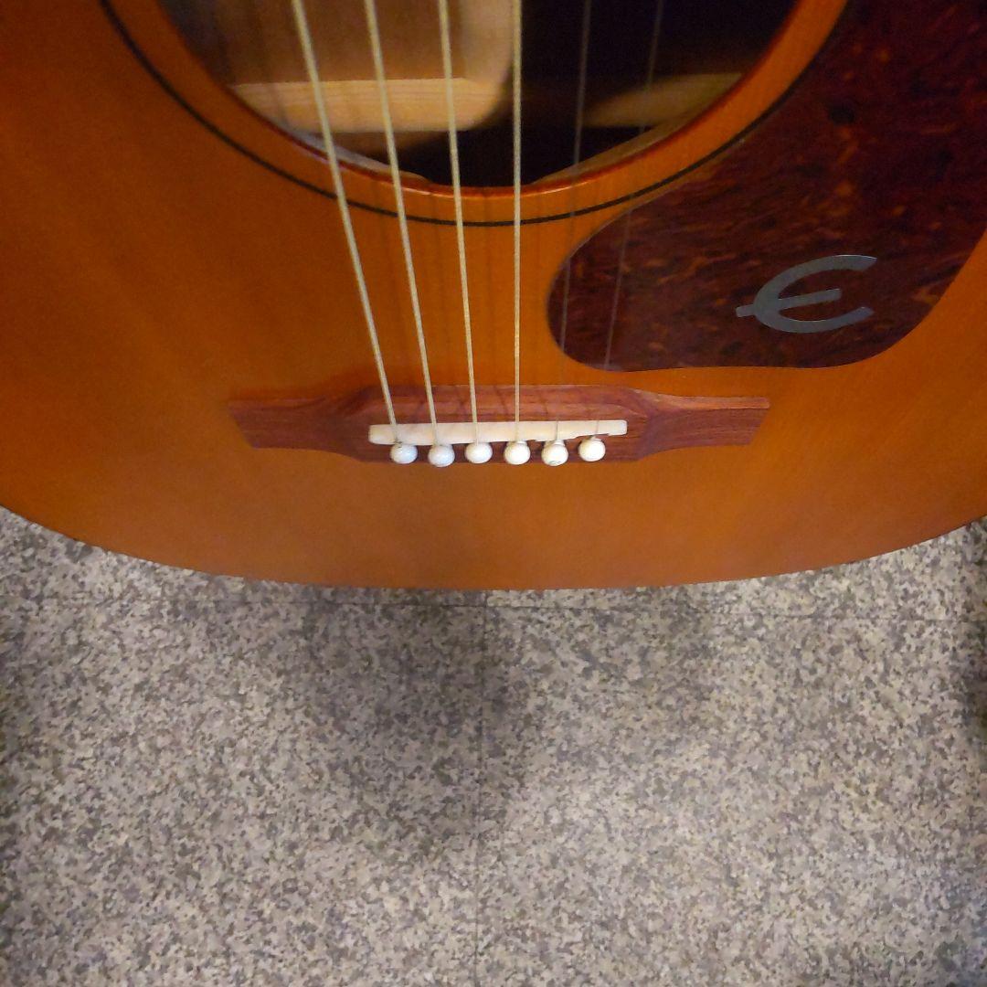 epiphone caballero Artist FT-30-A （管理カナ）