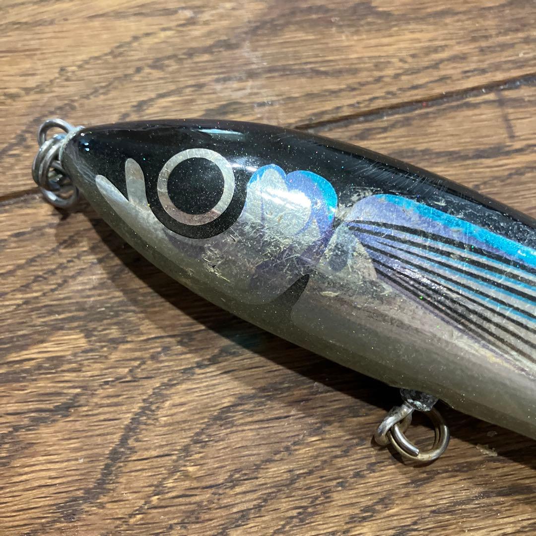 た*つ様 ブルーフィッシュ120‼️カーペンター‼️奇跡の全品300円スタート‼