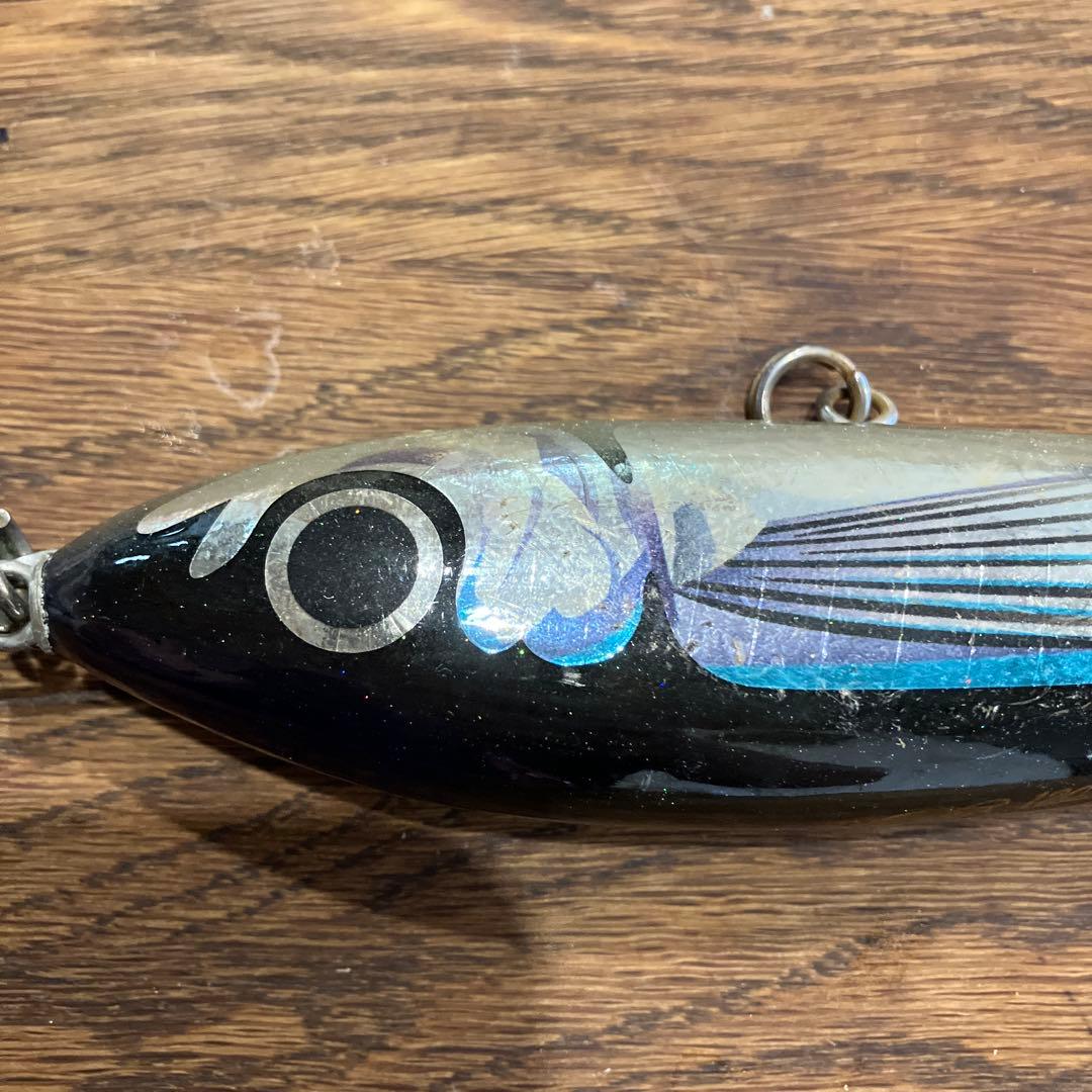 た*つ様 ブルーフィッシュ120‼️カーペンター‼️奇跡の全品300円スタート‼