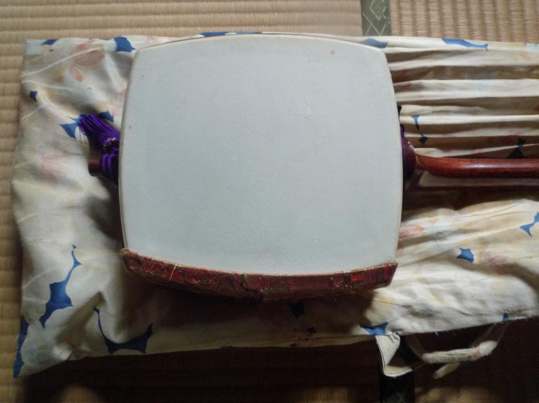 三味線 収納袋付き