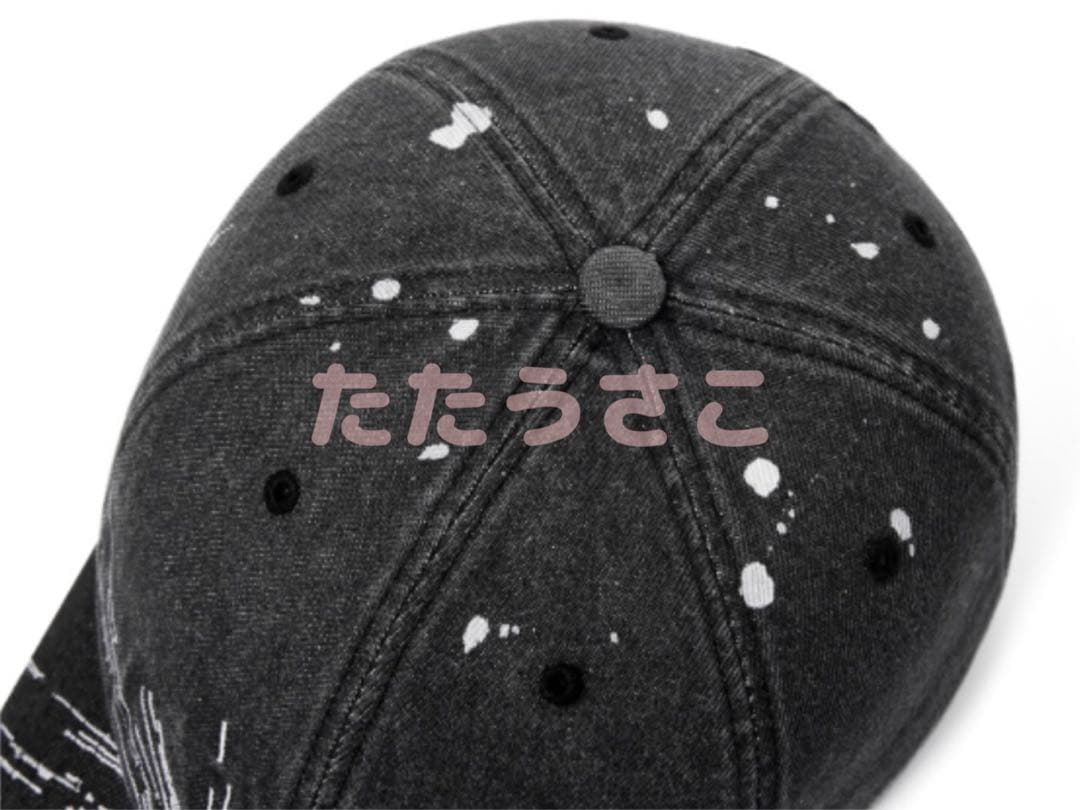 アイドル BTS [ARIRANG] Ball Cap (Black)