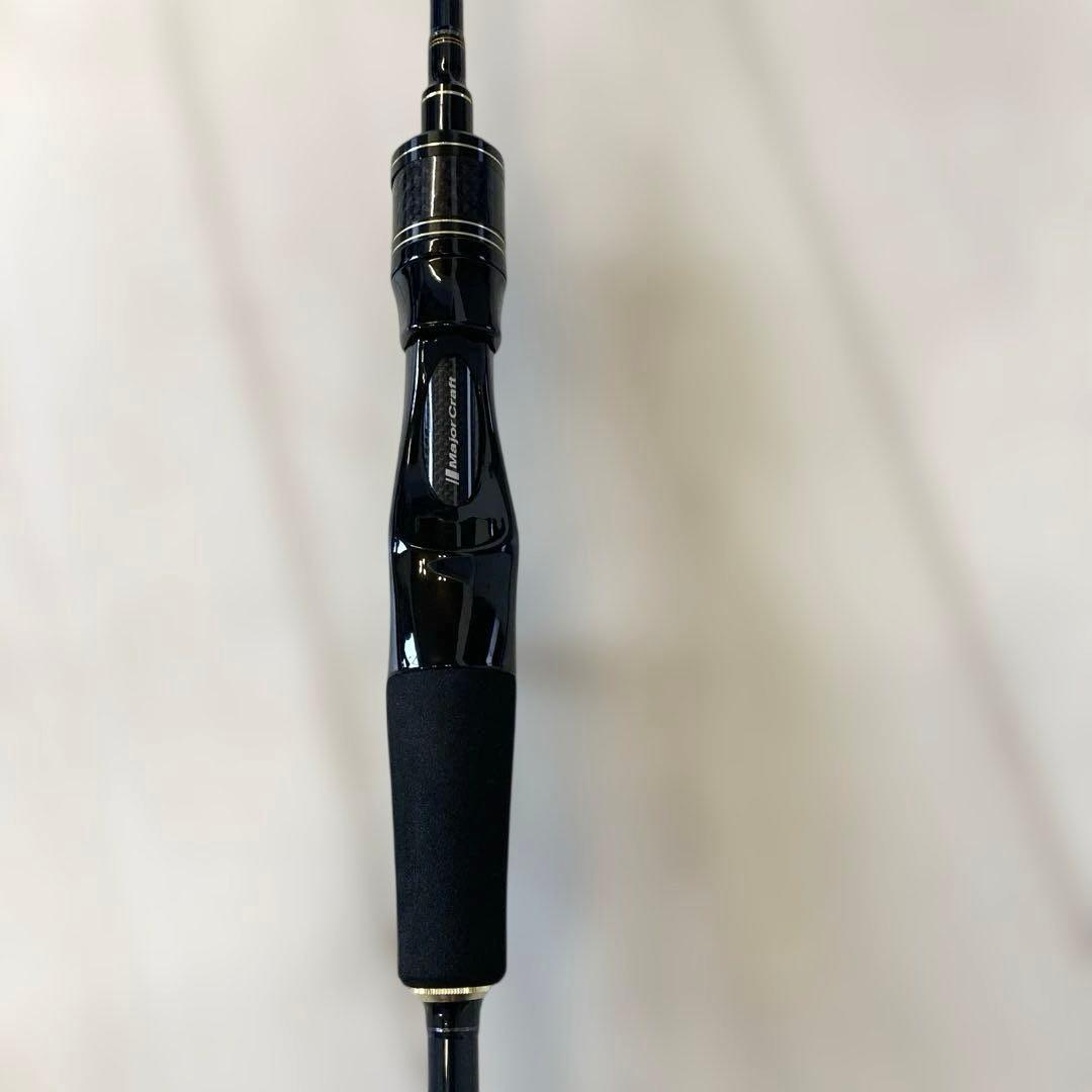 【新品未使用】メジャークラフト ジャイアントキリングGXMJ-B682ML/S