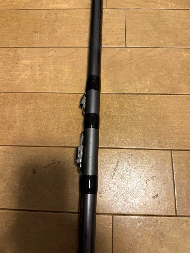超美品☆シマノholidayiso 磯竿　3-450☆