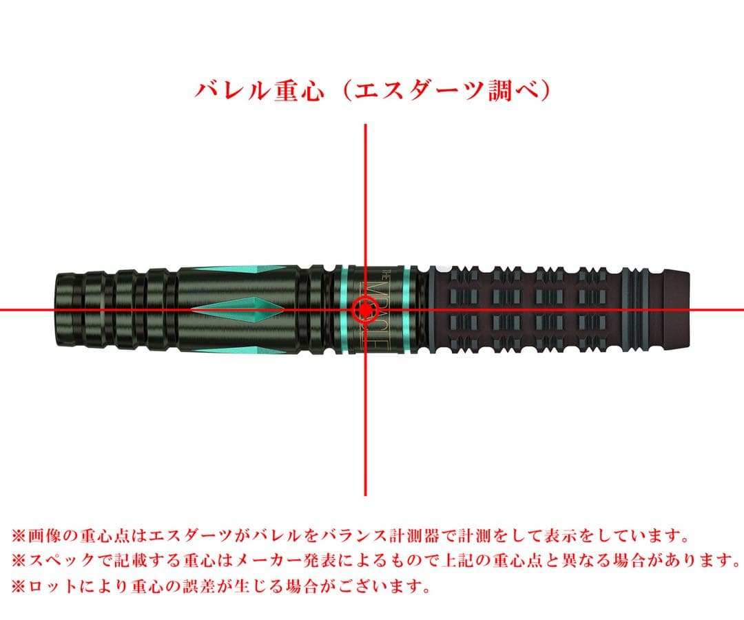 TARGET THE MIRACLE G5 LITE 2BA 鈴木未来選手モデル