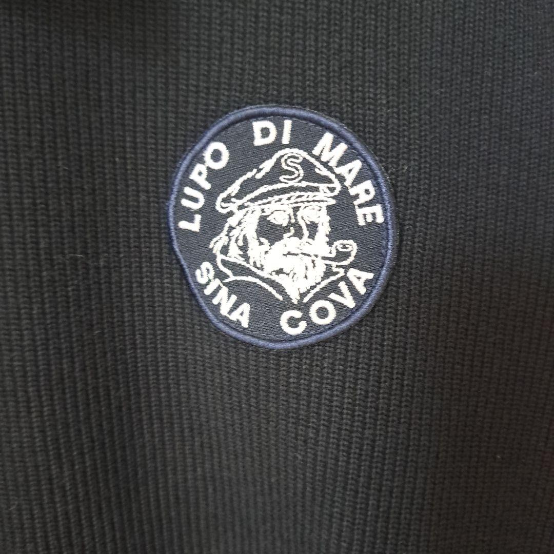 値下げ[新品] LUPO DI MARE セーター S 黒