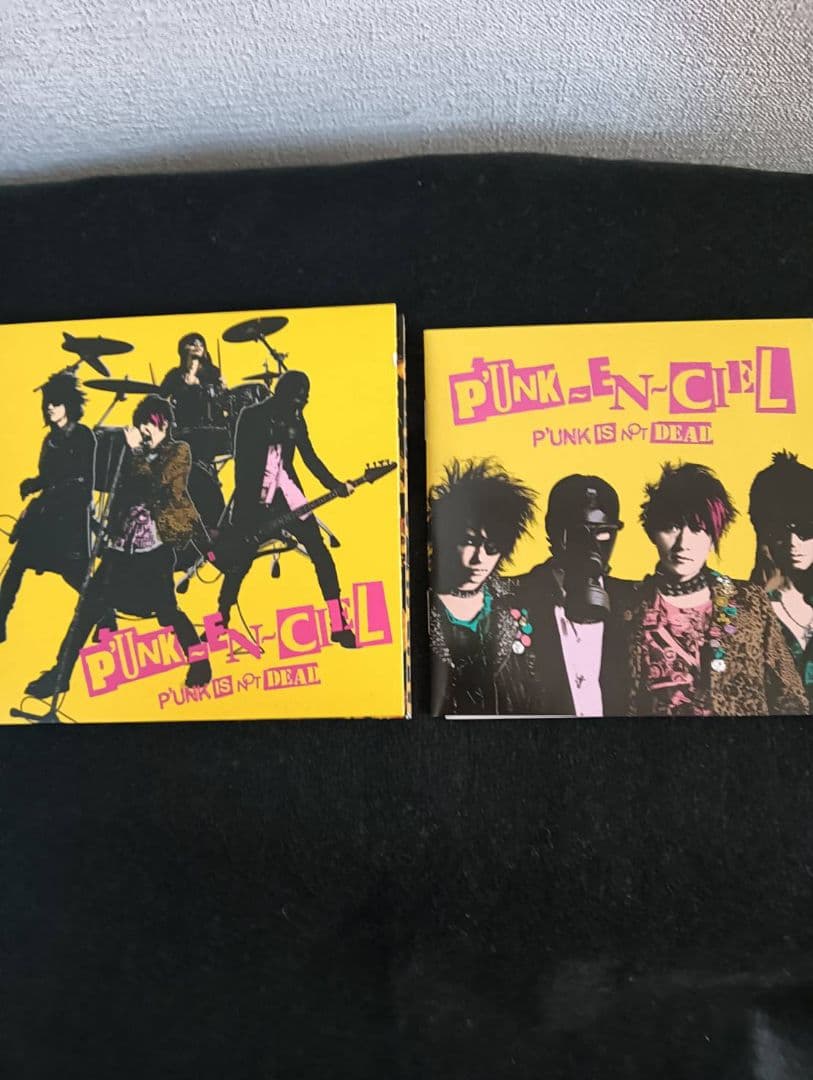 ★レア品★ほぼ新品★L'Arc～en～Ciel★Butterflyアルバム