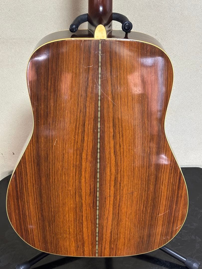 YAMAHA アコースティックギター FG-301B