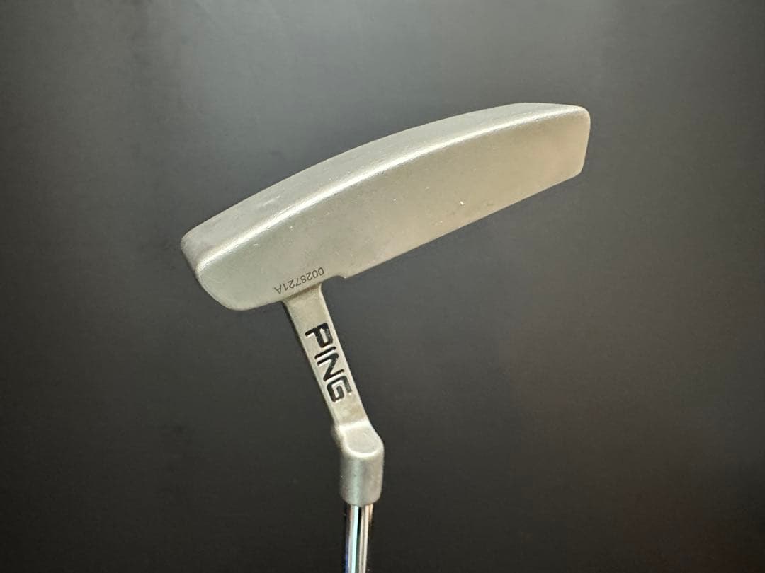 PINGパター　MYDAY G2　35インチ
