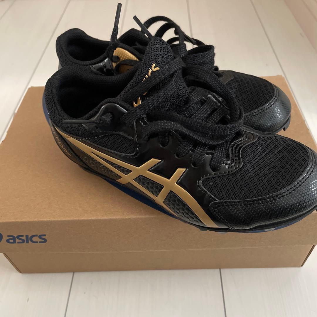 asics エフォート13