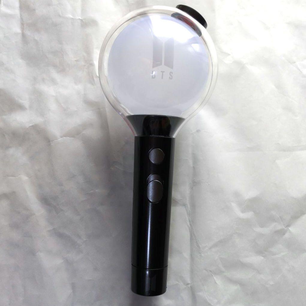 BTS Official Light Stick アミボム