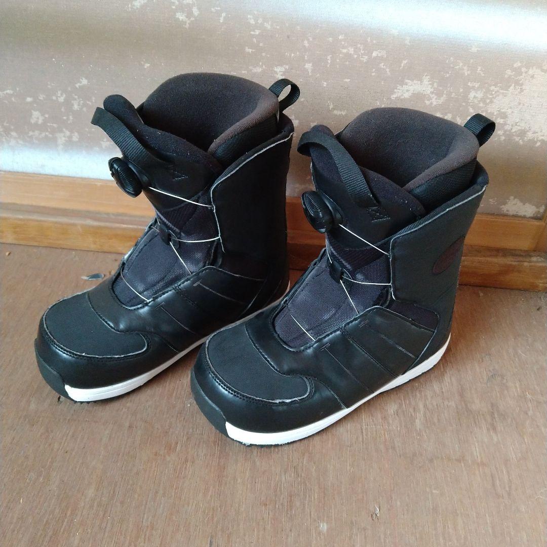 Salomon スノーボードブーツ