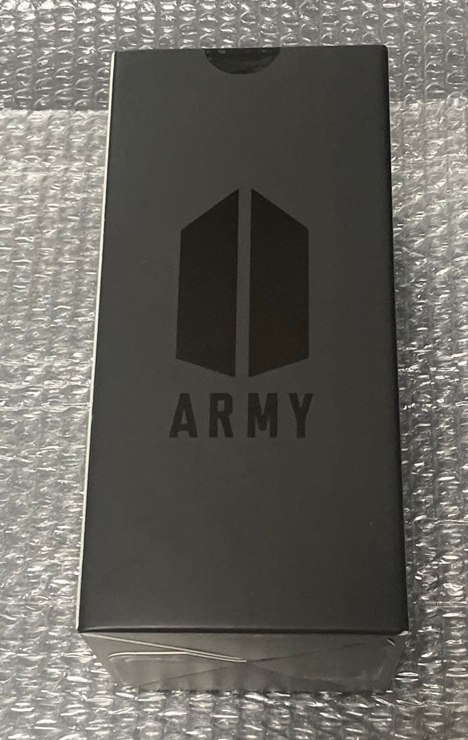 即日発送！！【新品未使用】 BTS 公式 ペンライト アミボム VER.4