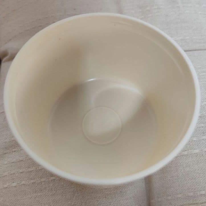 昭和レトロ　ポッカ TSUBU CORN SOUP　さくらももこ　水筒　激レア
