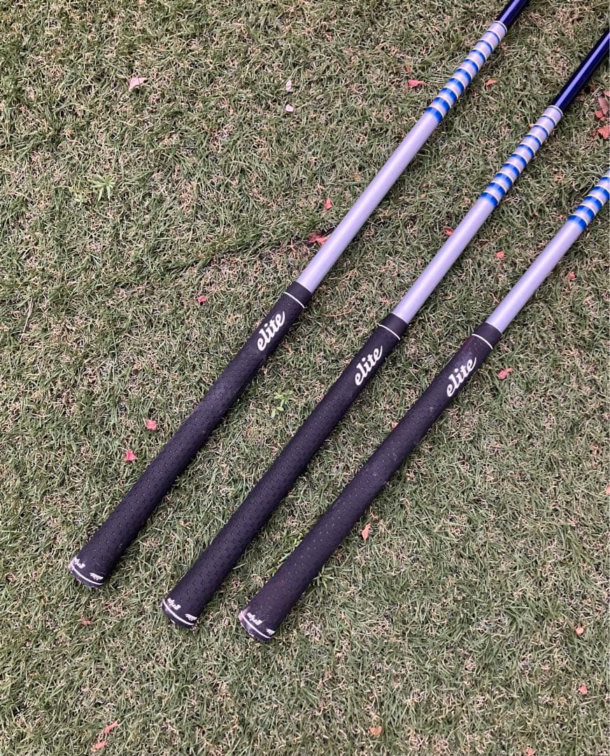 TOUR B JGR 2019 3本セット
