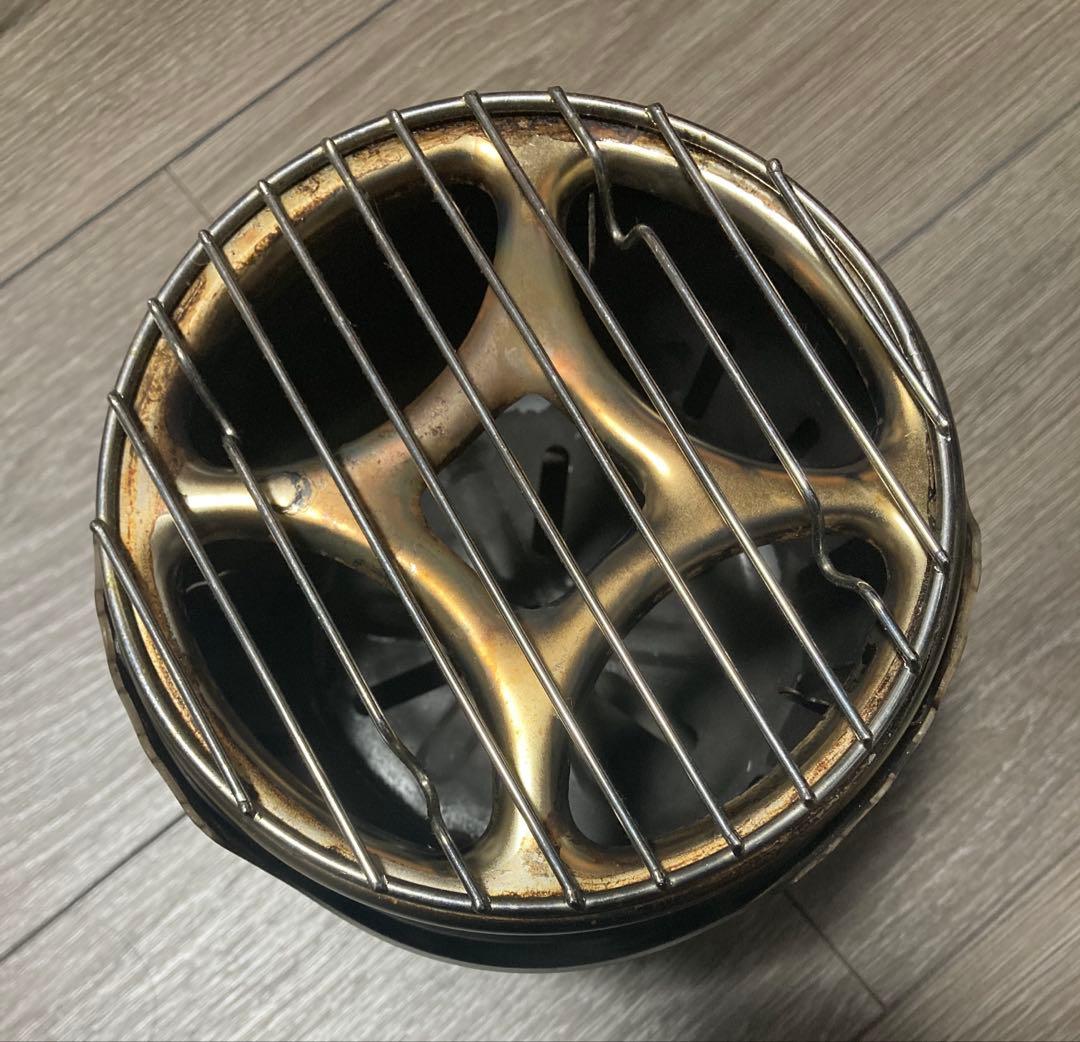 キャンプセット