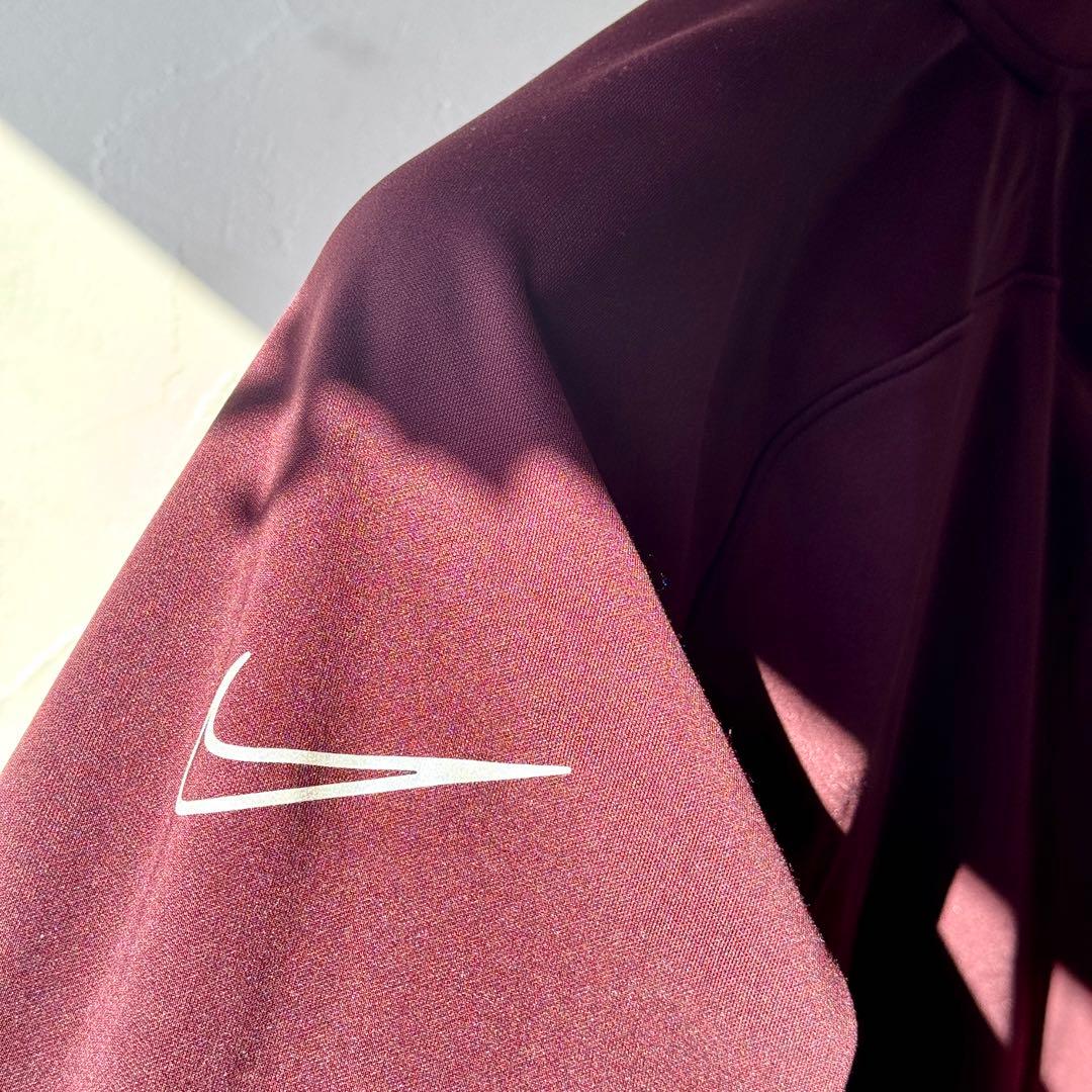 【新品タグ付き】Nikeトレーニングウェア 上下セット-『送料込』