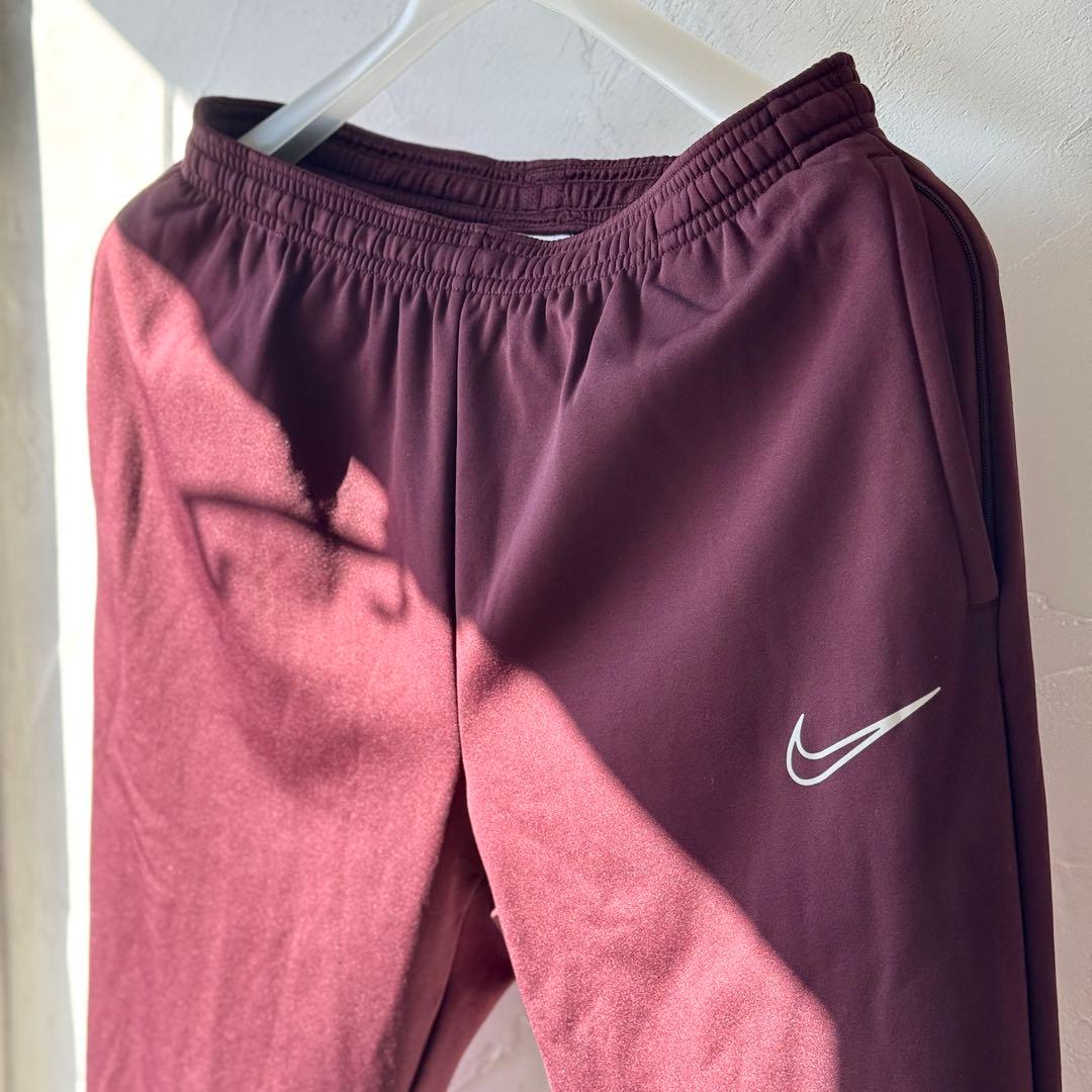 【新品タグ付き】Nikeトレーニングウェア 上下セット-『送料込』