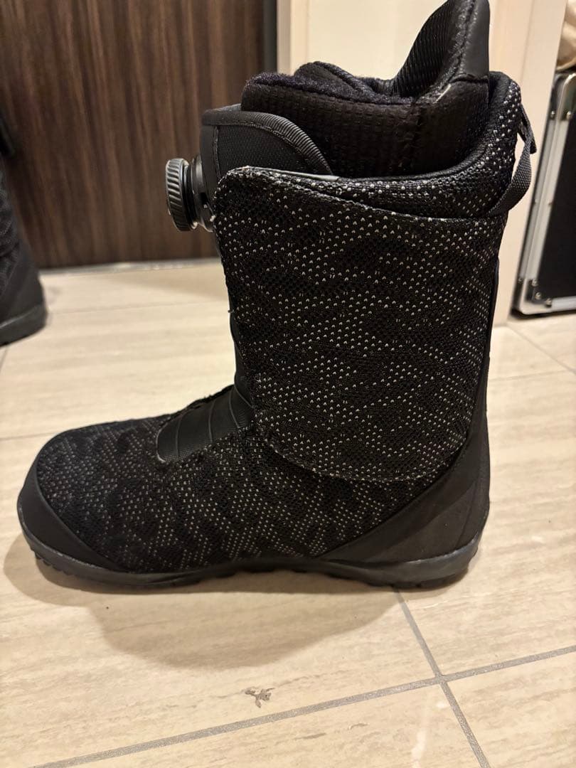 Burton SWATH BOA バートン　スワス