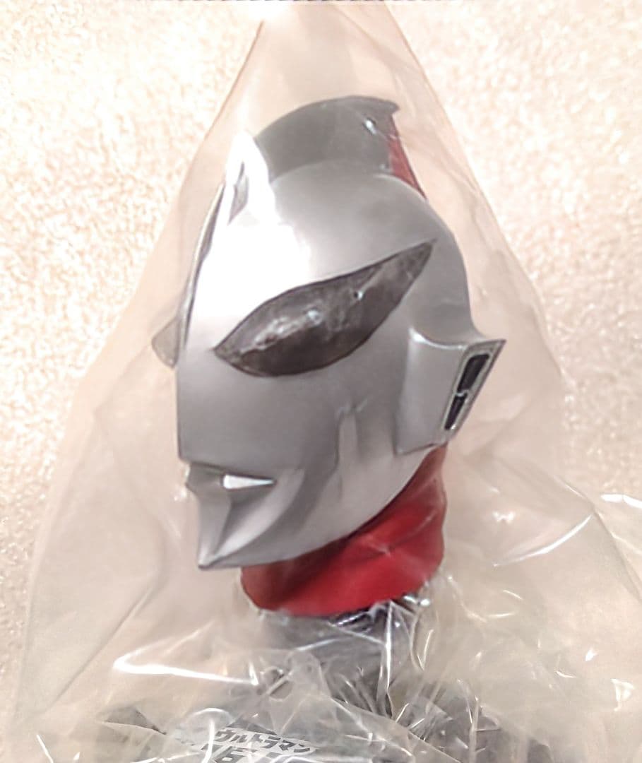 ウルトラマン光の巨人コレクション シークレット ニセウルトラマン 内袋未開封品