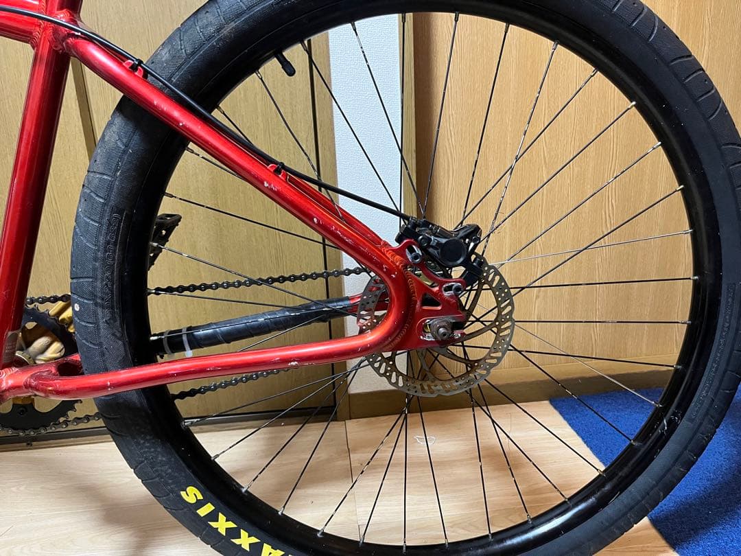 SEBIKES MONSTER RIPPER 最終値下げ