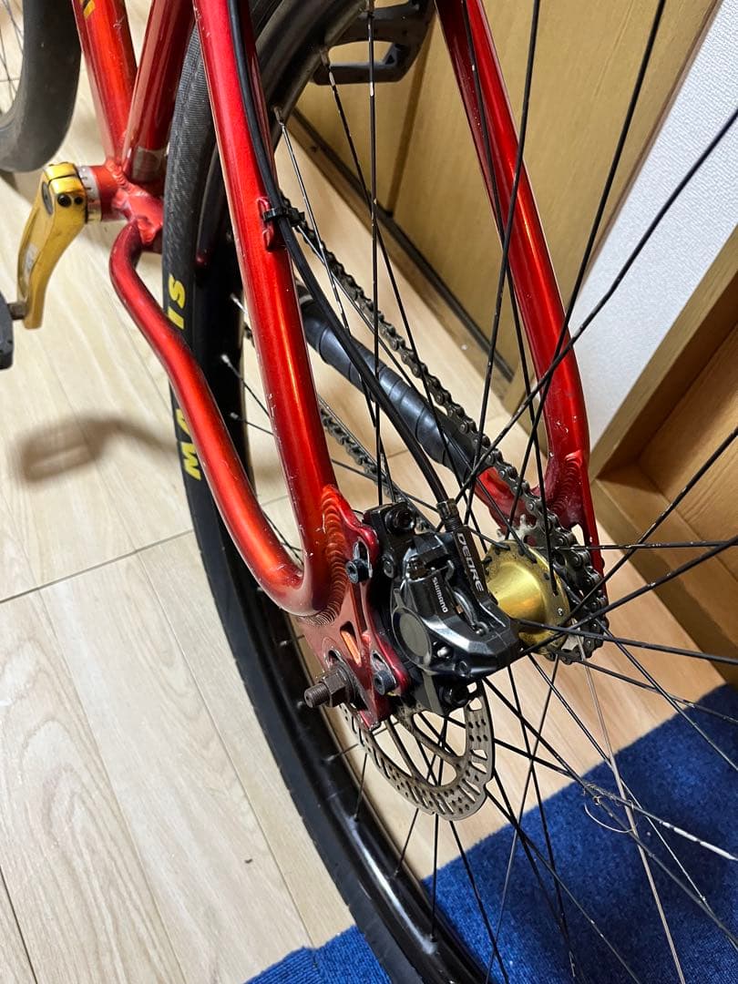 SEBIKES MONSTER RIPPER 最終値下げ