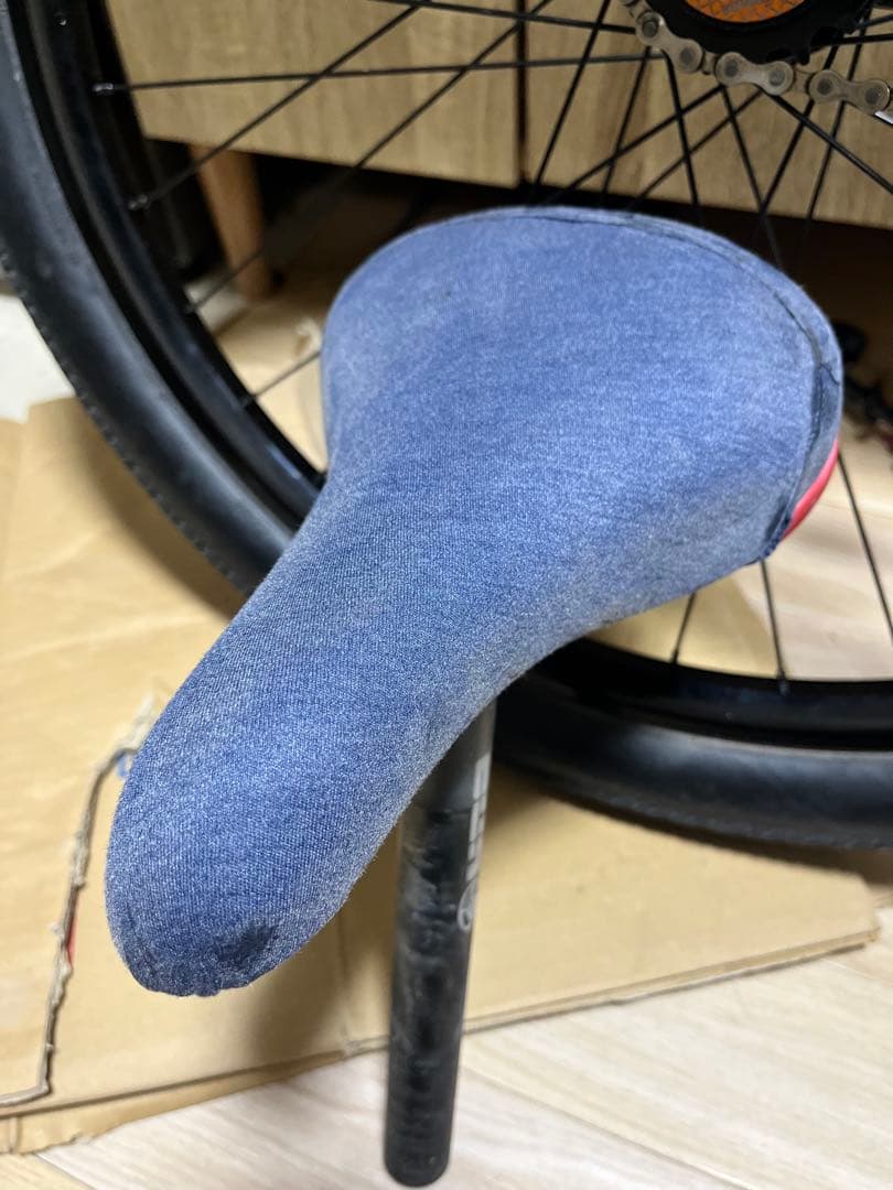 SEBIKES MONSTER RIPPER 最終値下げ