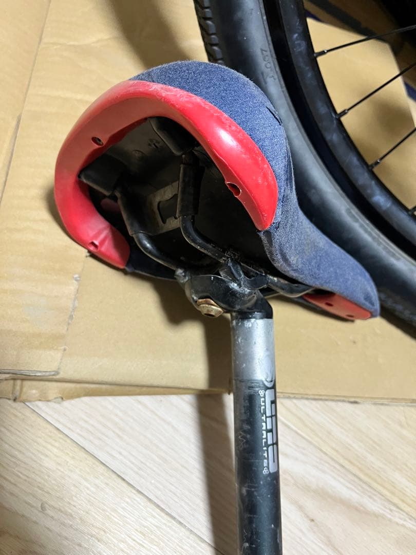 SEBIKES MONSTER RIPPER 最終値下げ