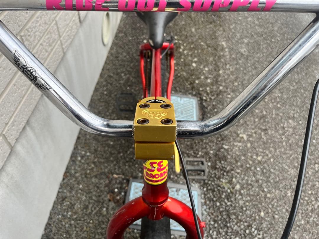SEBIKES MONSTER RIPPER 最終値下げ