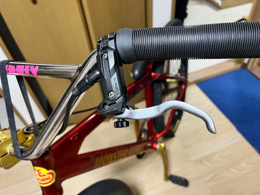 SEBIKES MONSTER RIPPER 最終値下げ