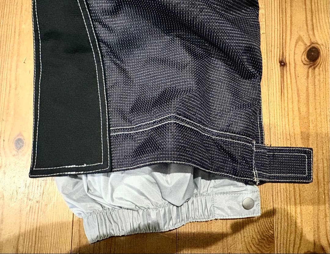 SALOMON サロモン　OLD スキー　スノーボードウェア XL アウトドア