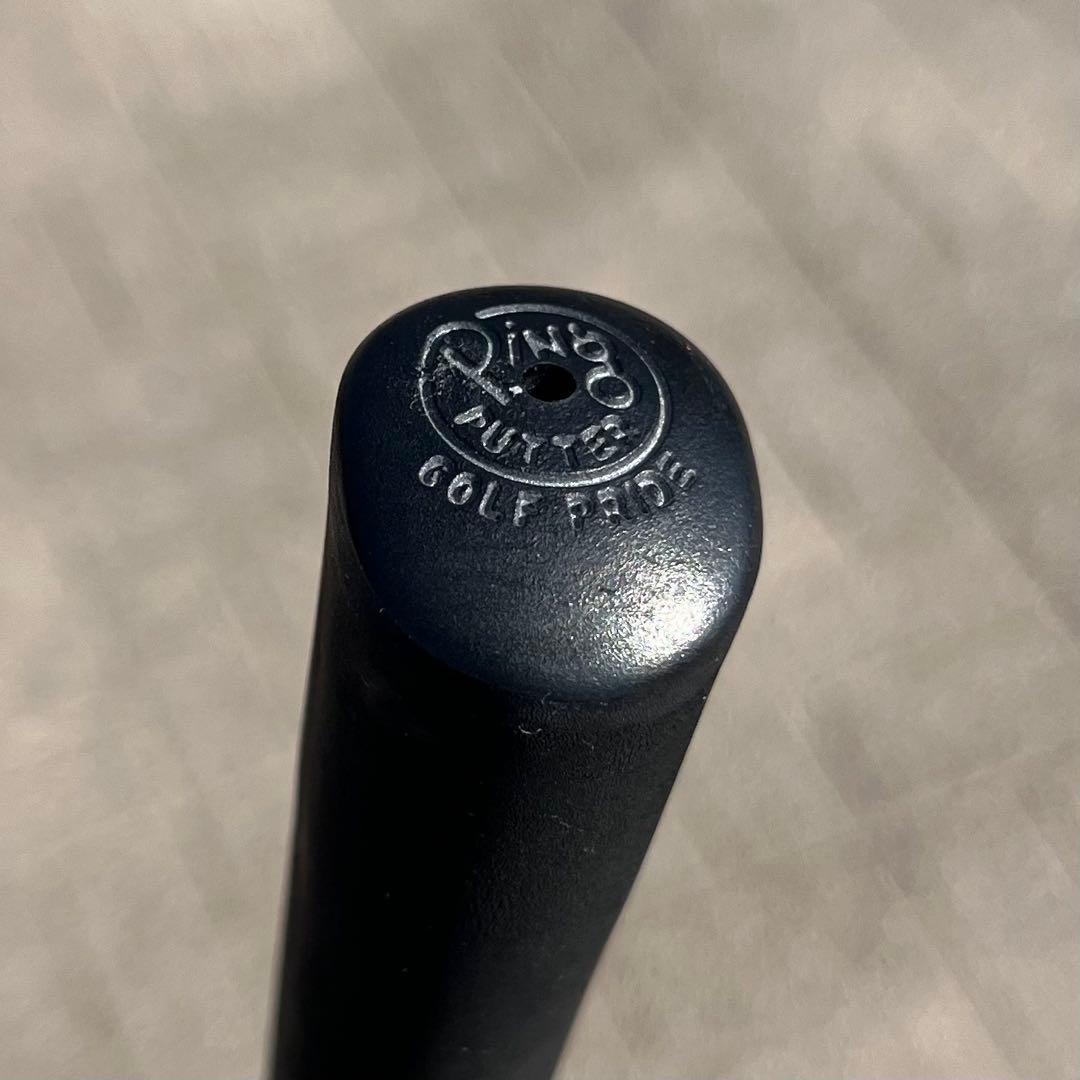 スコッティキャメロン スタジオステンレス ニューポートビーチ 極美品 34.72